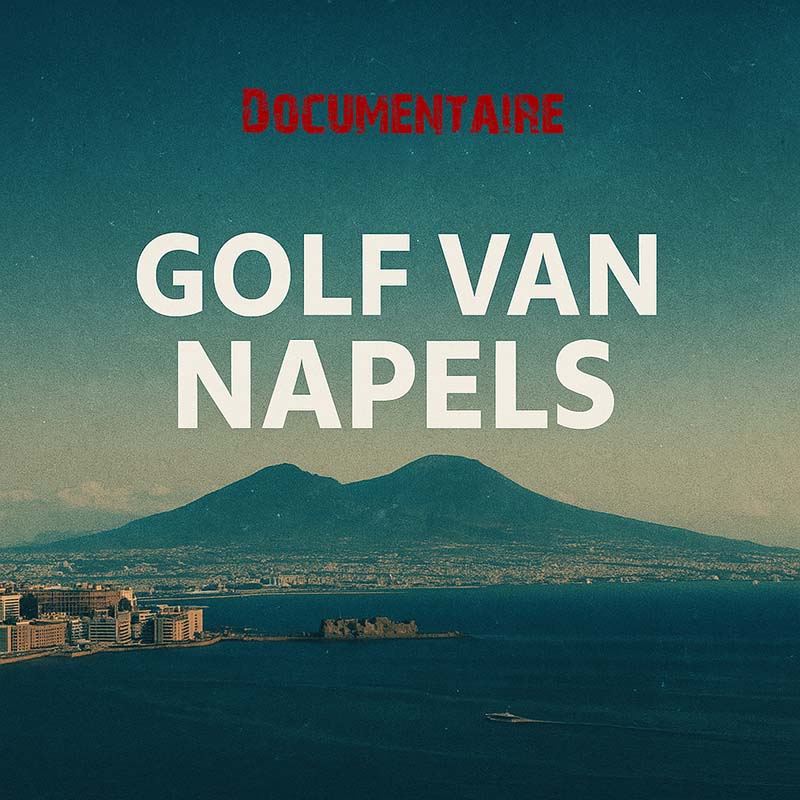 Documentaire - Golf van Napels